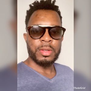 Meet your Posher, Yannick